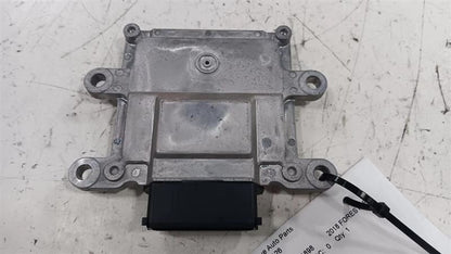 Transmission Left Hand Dash ID 30919AF830 Fits 18 FORESTER