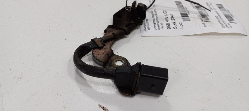Volkswagen Jetta Camshaft Cam Shaft Position Sensor 2003 2002 2001 200