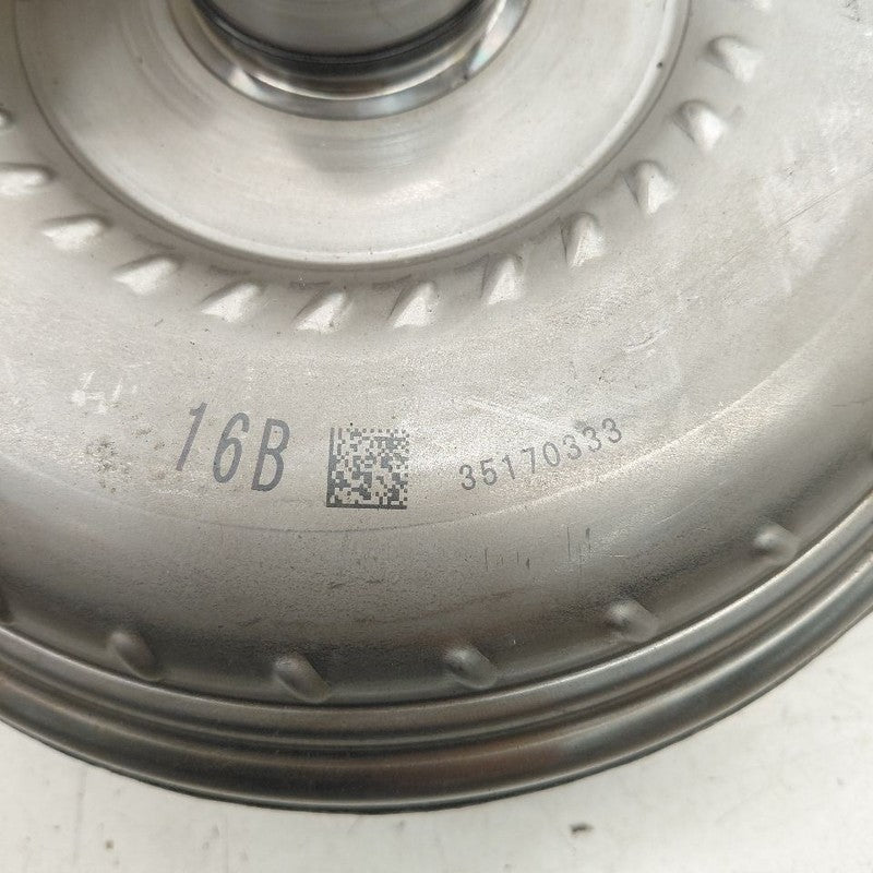 Mitsubishi Mirage Automatic Transmission Torque Converter  2024 2023 2