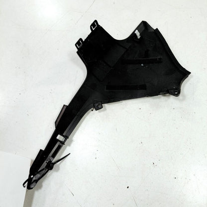 Honda Civic Passenger Right Side Center Console Trim {77290-TBA} 2018 