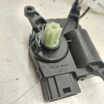 Jeep Cherokee Flap Door Motor Heater AC Door Actuator  2019 2020 2021