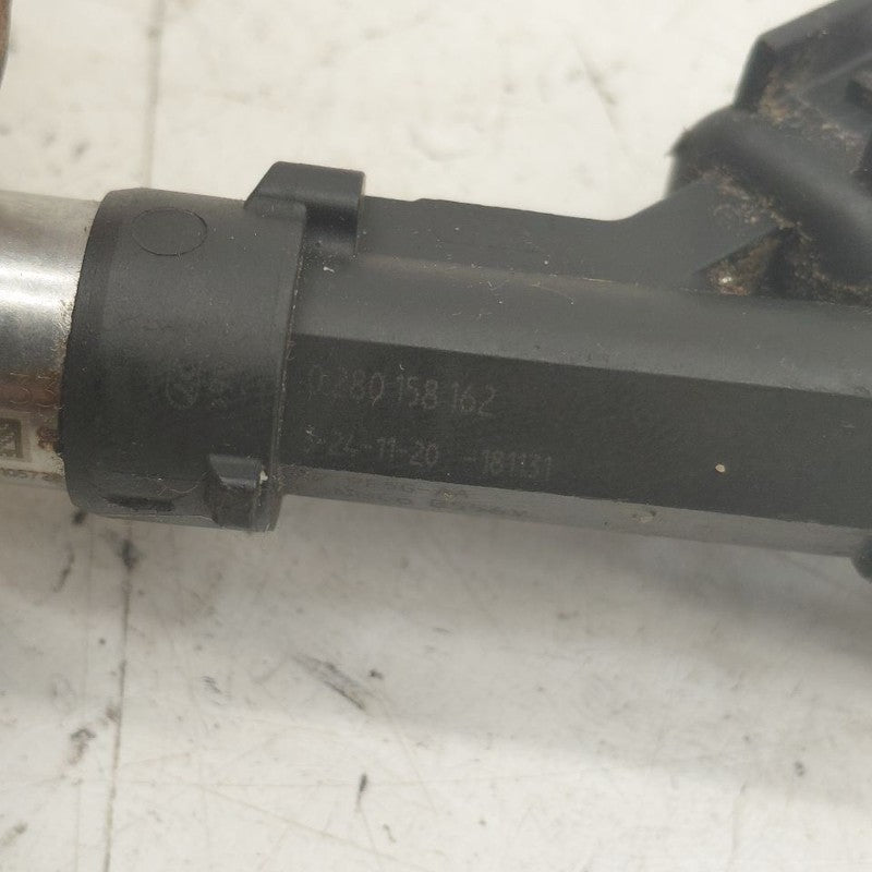 Fuel Injection Injector 2.5L Fits 09-24 Ford Escape