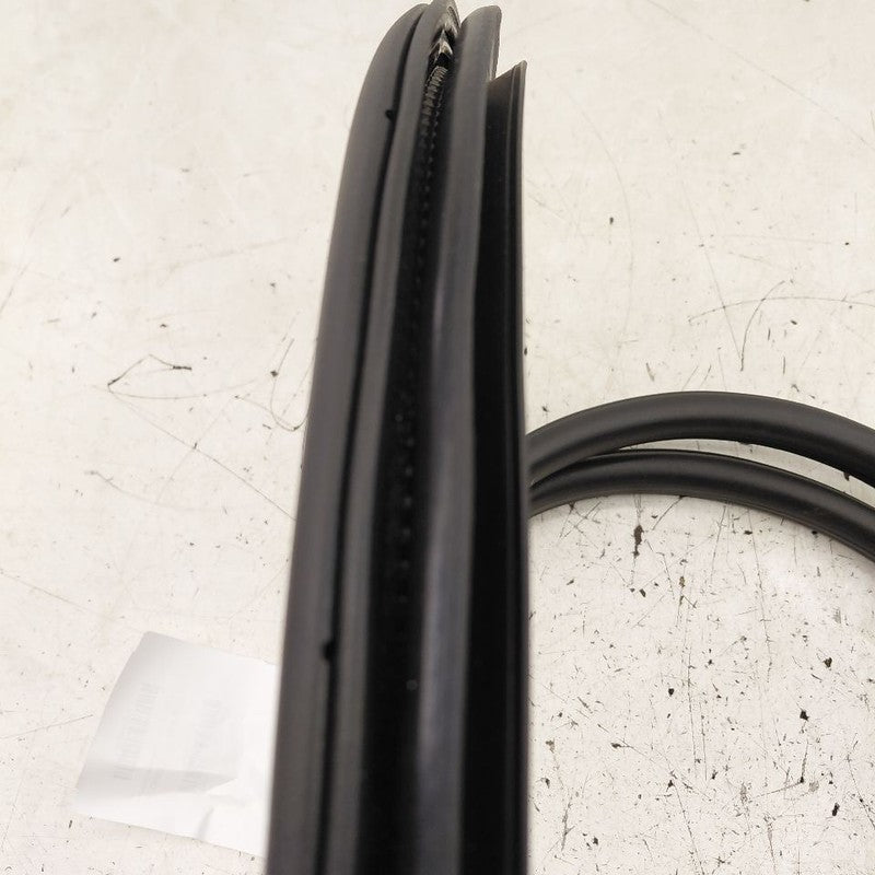 Cadillac CT6 On Body Door Jamb Seal Front Right Passenger  2018 2017 2