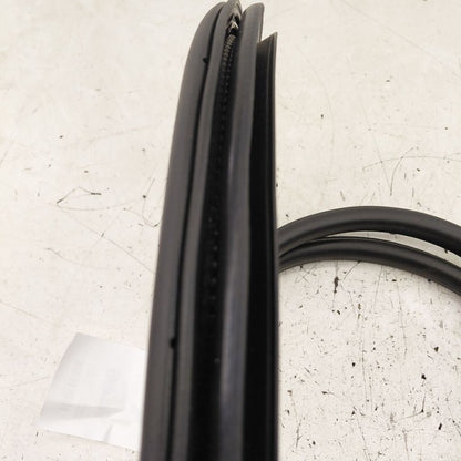 Cadillac CT6 On Body Door Jamb Seal Front Right Passenger  2018 2017 2