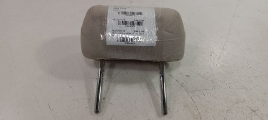 2016 Chrysler 200 Seat Headrest Rear Back Seat Head Rest