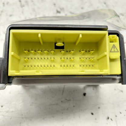 Restraint Control Module {8635A602} Hatchback Fits 17-24 Mitsubishi Mi