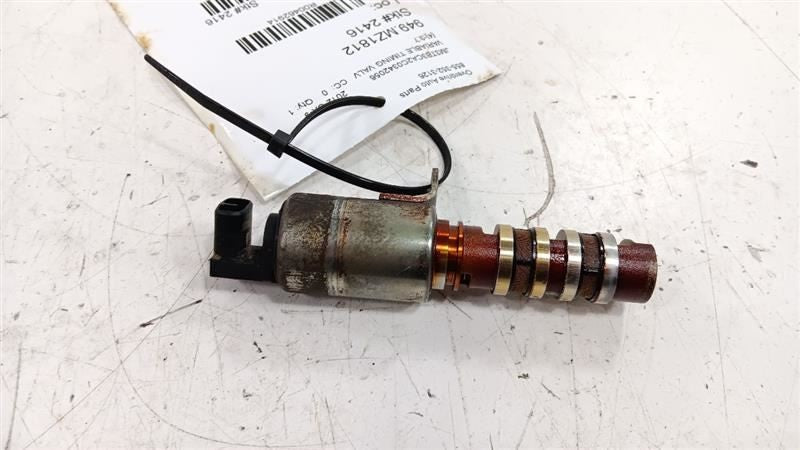 Mazda CX-9 Variable Timing Gear Oil Control Valve Solenoid Cylinder He