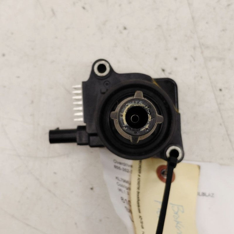 Coil Ignition Ignitor Fits 21-24 Chevy Trailblazer