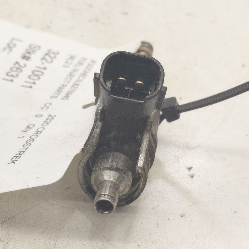Fuel Injection Injector 2.0L Fits 18-25 XV Subaru Crosstrek
