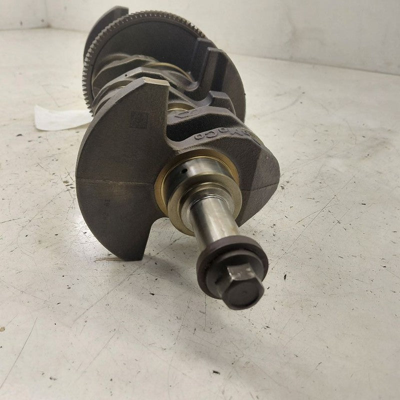 Ford Edge Engine Crankshaft Crank Shaft  2.0 2018 2017 2016 2015