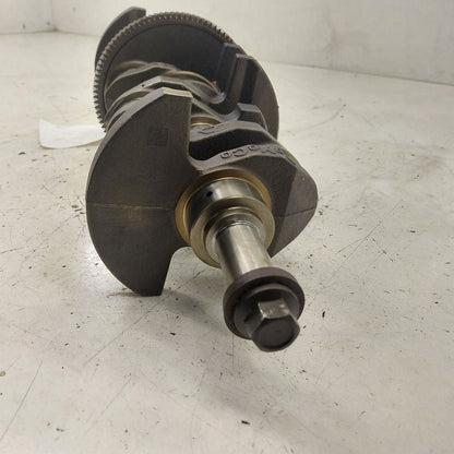 Ford Edge Engine Crankshaft Crank Shaft  2.0 2018 2017 2016 2015