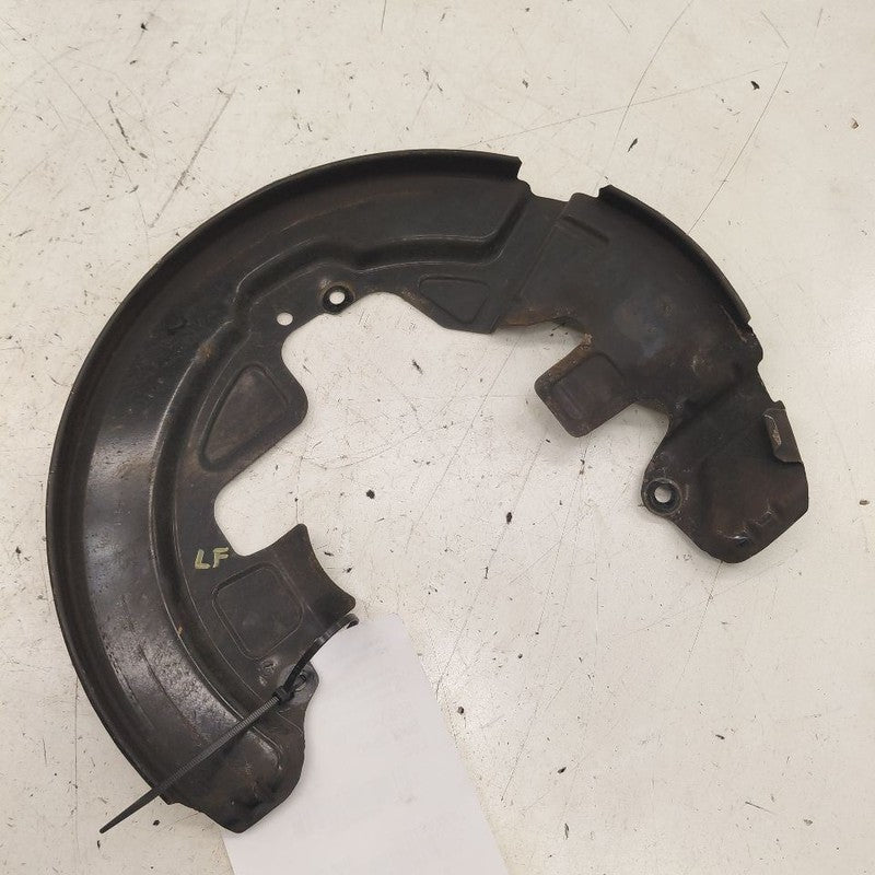 Volvo S60 Driver Left Front Dust Shield 2018 2017 2016