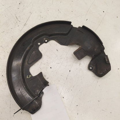 Volvo S60 Driver Left Front Dust Shield 2018 2017 2016
