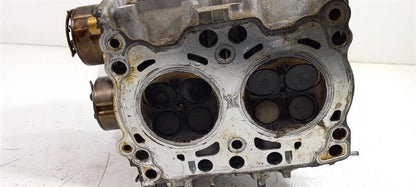 Passenger Right Cylinder Head Fits 17-19 IMPREZA  OEM