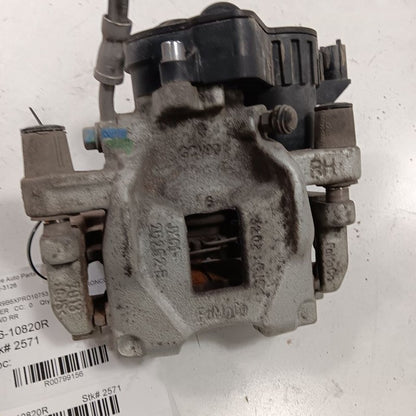 Passenger Right Rear Brake Caliper Fits 20-23 Ford Escape OEM