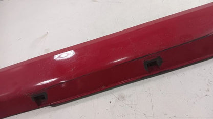 Infiniti G37 Rocker Panel Trim Cover Molding Skirt Right Passenger Sid