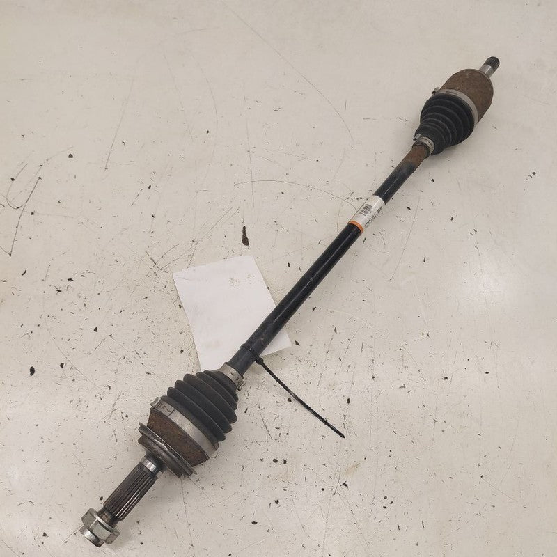 Left Rear CV Axle Shaft Fits 17-21 Honda CR-V