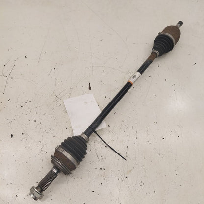 Left Rear CV Axle Shaft Fits 17-21 Honda CR-V