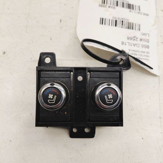 Nissan Maxima Heated Seat Switch 2018 2017 2016 OEM
