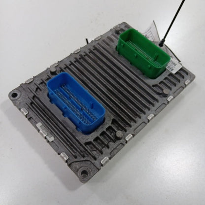 Engine ECM Electronic Control Module Fits 17-21 Jeep Compass