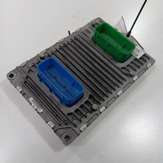 Engine ECM Electronic Control Module Fits 17-21 Jeep Compass