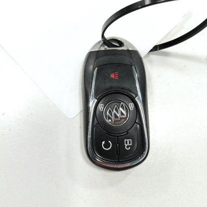 Fob Remote Fits 17-20 Buick Encore OEM
