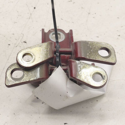 Chevy Trax Door Hinge Set Right Front Passenger  2025 2024