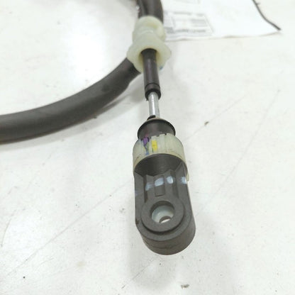 Jeep Compass Shift Shifter Lever Linkage Cable  2025 2024 2023 OEM