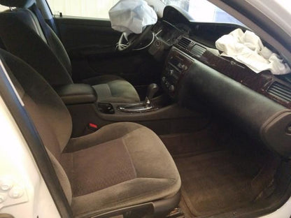 Chevy Impala Mirror Mount Cover Door Trim Right Passenger 2013 2014 2015 2016