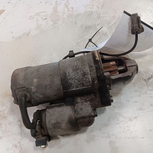 23300EY00E Engine Starter Motor VQ37VHR Fits 09-20 Nissan 370Z