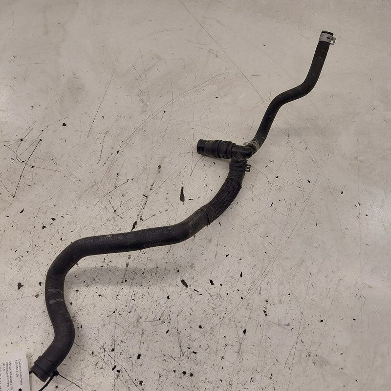 Nissan Versa Coolant Line Crossover Pipe  1.6 2019 2018 2017 2016