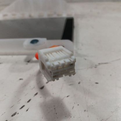 Nissan LEAF Battery Heater Element {DC-SNB2D} 2013 2014 2015 2016 2017