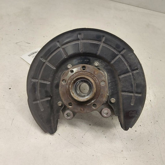 Passenger Right Rear Knuckle Stub Bearing Stndard Suspension 19-23 Jee