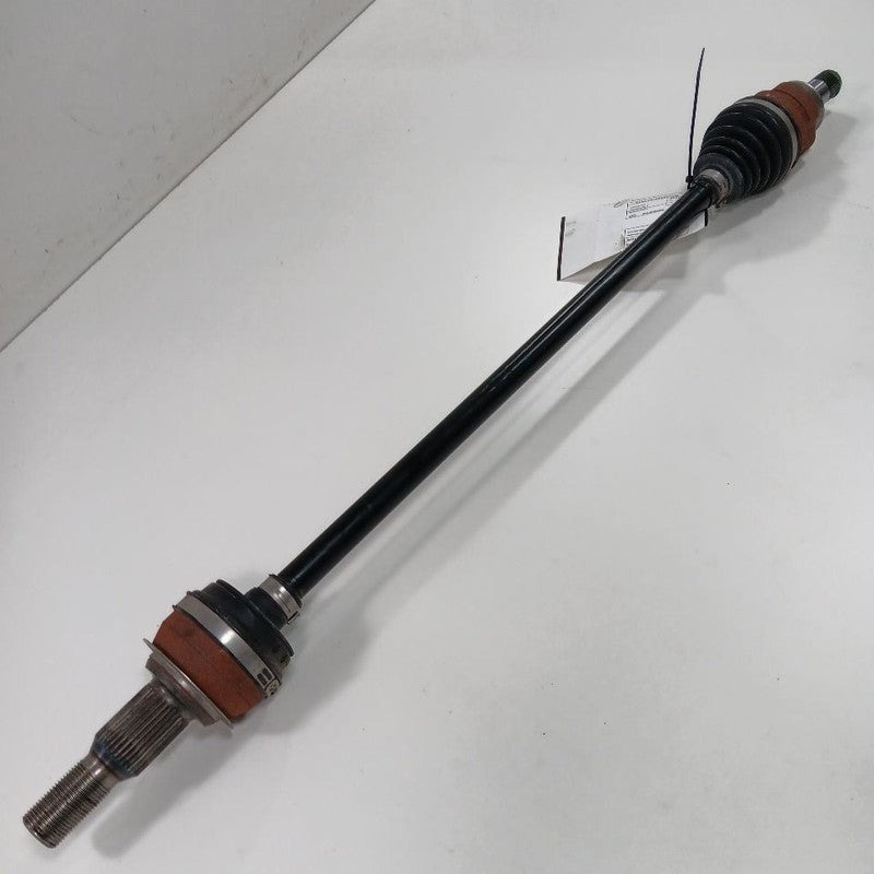 2025 GMC Acadia Passenger Right Rear CV Axle Shaft