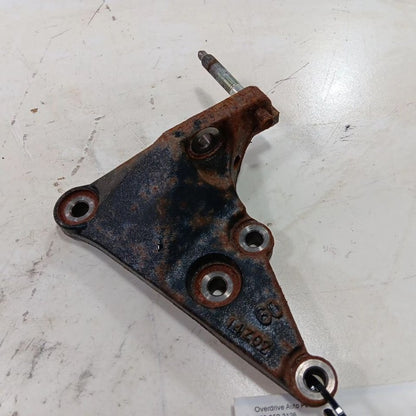 Toyota Prius C Engine Motor Mount Right Passenger  2017 2016 2015 2014 2013