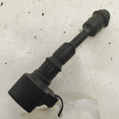 Coil Ignition Ignitor With Plug-in Hybrid Fits 15-24 Volvo XC60