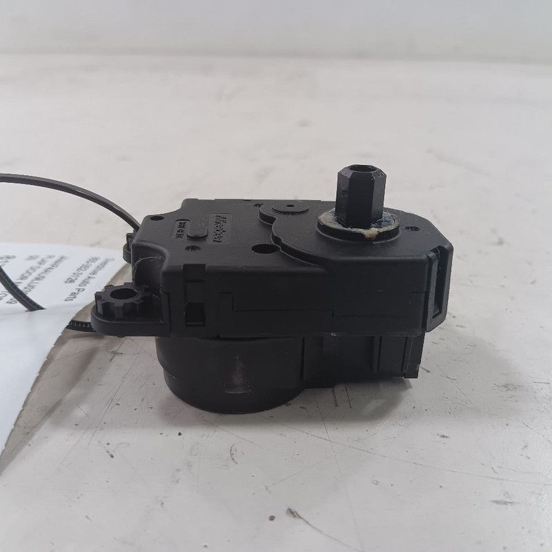 Outlander Sport Flap Door Motor Heater AC Door Actuator  2019 2020 202