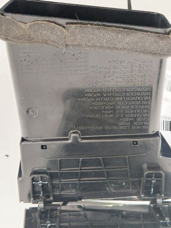 Nissan Maxima Dash Air Vent Center Middle  2018 2017 2016 OEM