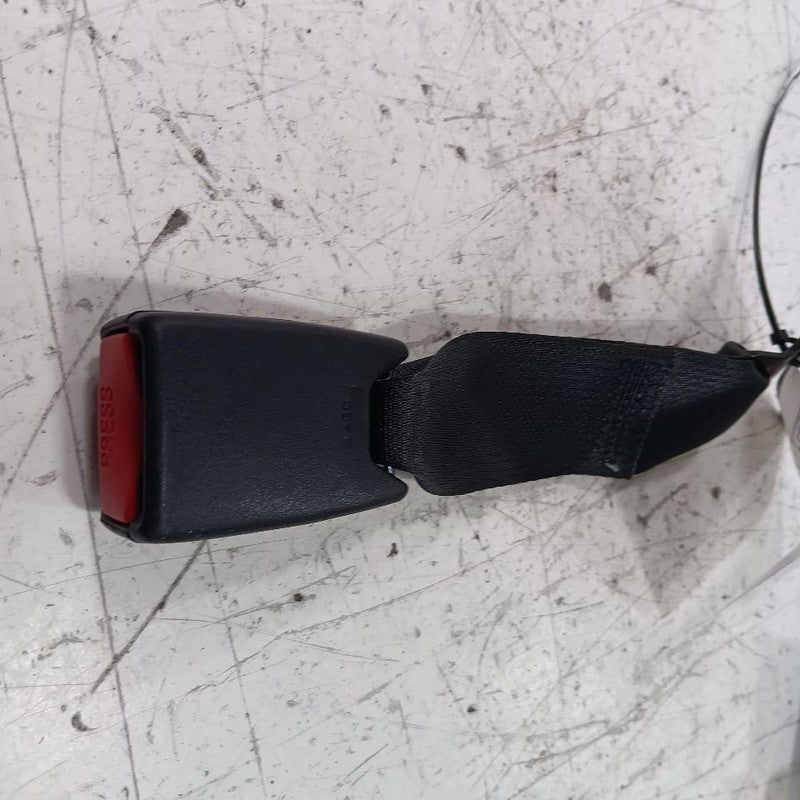 Nissan Maxima Seat Belt Buckle Latch Left Rear Back 2014 2013 2012 201