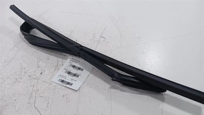 Nissan Rogue Door Glass Window Seal Rubber Right Passenger Rear Back 2014 2015 2