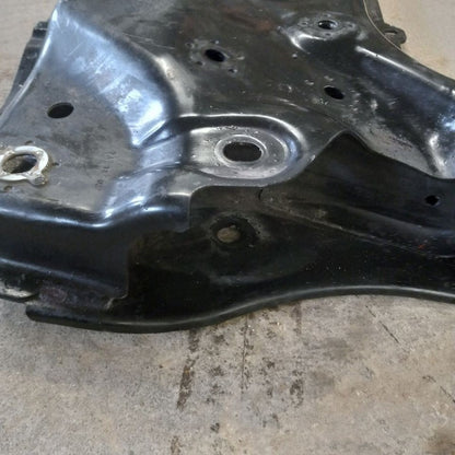 2018 Fiat 500 X Model Front Crossmember Support Frame