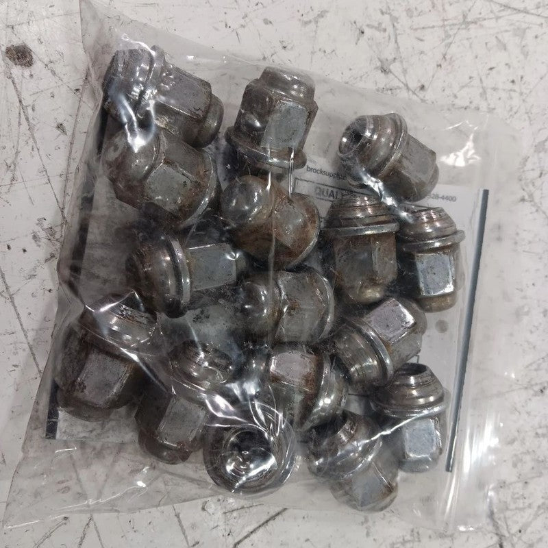Hyundai Accent Lug Nut Set 2014 2015 2016 2016 2017 OEM