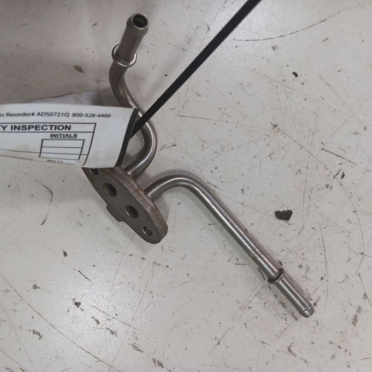 Chevy Trailblazer Super Turbo Charger Oil Line Hose Tube  2021 2022 2023 2024 