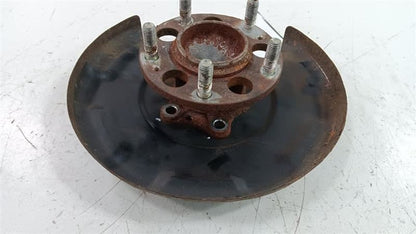 Kia Forte Rear Knuckle/Stub 2016 2015 2014