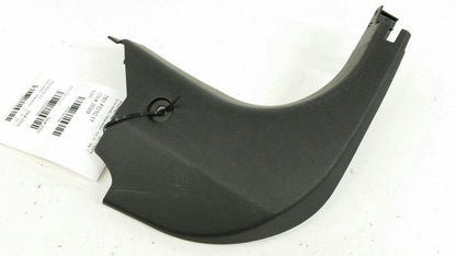 Kick Panel Trim Right Passenger 2017 FORD FIESTA 2015 2016 2018 2019