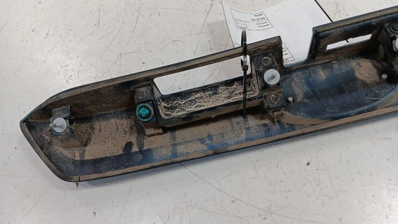 Subaru Impreza Tail Finish Panel 2017 2018 2019 2020 2021 2022 OEM