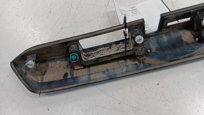Subaru Impreza Tail Finish Panel 2017 2018 2019 2020 2021 2022 OEM