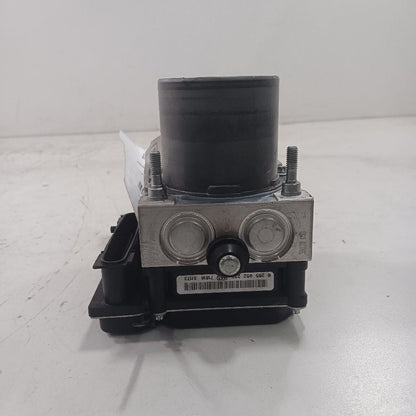 476606WC1B Anti-Lock Brake Part Pump Actuator AWD Fits 16-17 INFINITI QX50