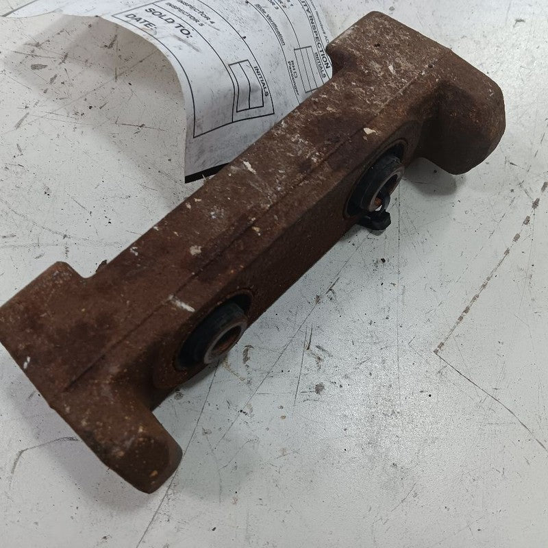 Acura ILX K Frame Support Frame Damper 2016 2017 2018