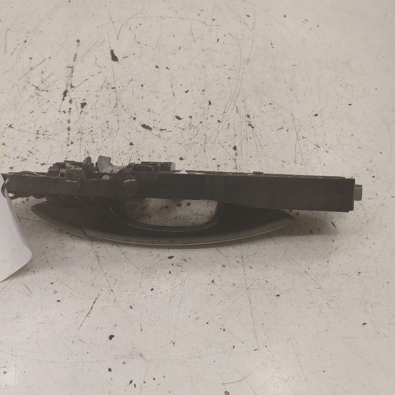 Left Rear Door Handle Exterior Fits 15-24 Ford Edge